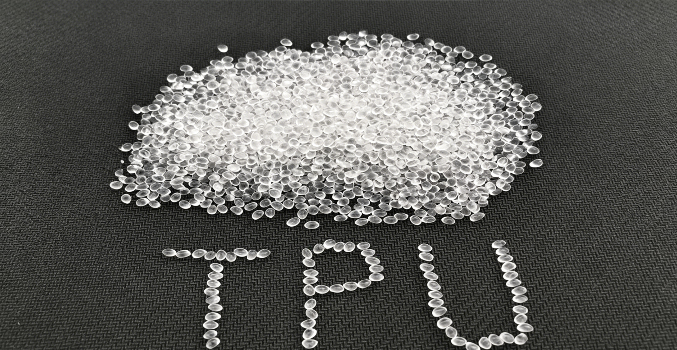 热塑性聚氨酯（TPU）用苯甲酸酯类环保增塑剂的（310/PB-10/PU-80）应用